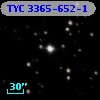 TYC 3365-652-1