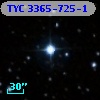 TYC 3365-725-1