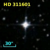 HD 311601