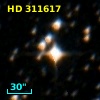 HD 311617