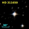 HD 311650