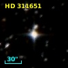 HD 311651
