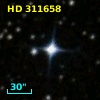 HD 311658