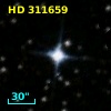 HD 311659