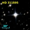 HD 311695
