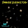 1RXS J103416.4-741456
