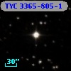 TYC 3365-805-1
