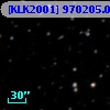 [KLK2001] 970205.06