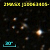 2MASX J10063405-7310300
