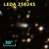LEDA  258245