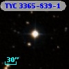 TYC 3365-839-1