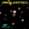 2MASX J10372611-7259469