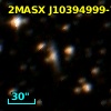 2MASX J10394999-7259147