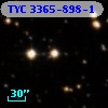 TYC 3365-898-1