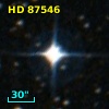 HD  87546