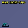 IRAS 10023-7344