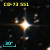 CD-73   551