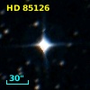 HD  85126
