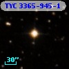 TYC 3365-945-1