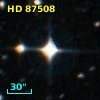 HD  87508