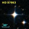 HD  87863