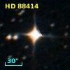 HD  88414