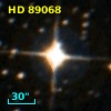 HD  89068