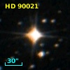 HD  90021