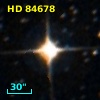 HD  84678