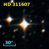 HD 311607