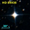 HD  84936