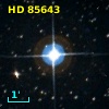 HD  85643