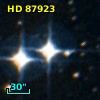 HD  87923