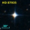 HD  87935