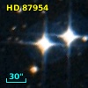 HD  87954