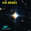 HD  88982