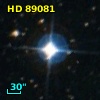 HD  89081