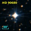 HD  90680