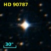 HD  90787