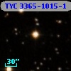 TYC 3365-1015-1