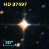 HD  87497