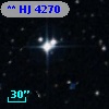 **  HJ  4270