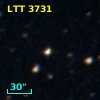 LTT  3731