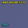 IRAS 09394-7535