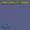 IRAS 09527-7608
