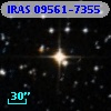IRAS 09561-7355