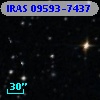 IRAS 09593-7437