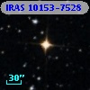 IRAS 10153-7528