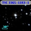 TYC 3365-1183-1