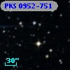 PKS 0952-751